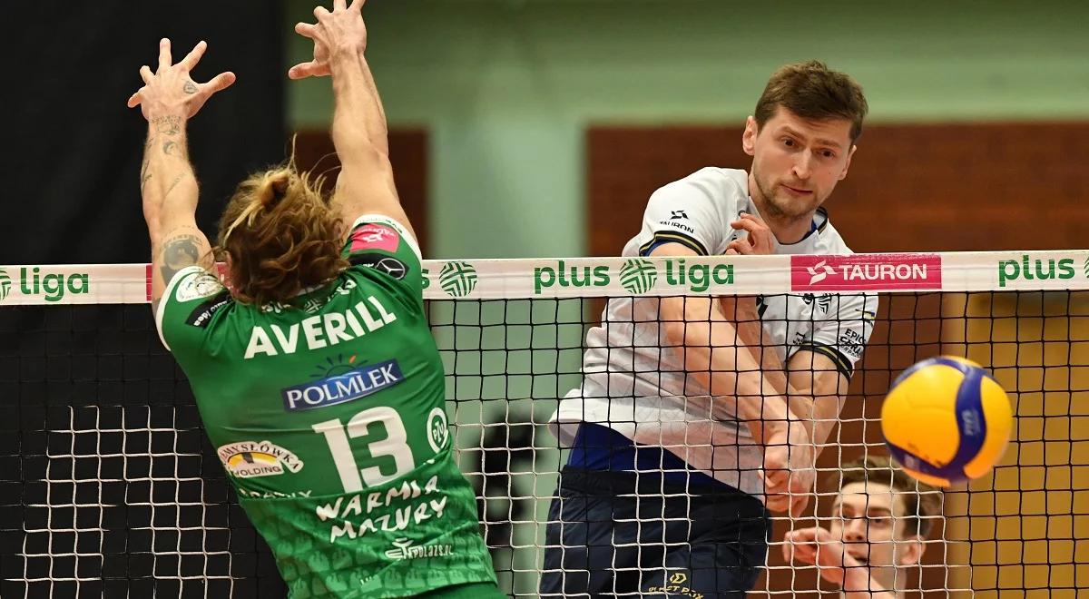 PlusLiga: złe wieści dla Projektu Warszawa. Piotr Nowakowski nie zagra do końca sezonu