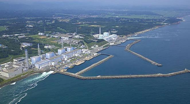 Japonia: alarm w elektrowni jądrowej Fukushima