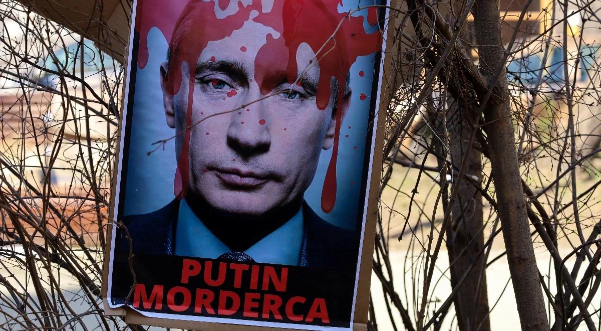 "Wiele państw ma teraz obowiązek aresztować Putina". Useinow: decyzja MTK to precedens, śnieżna kula się rozpędza