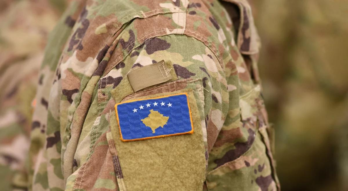 Zaostrzają się relacje pomiędzy Serbią i Kosowem. Czy powstanie regularna armia Kosowa?