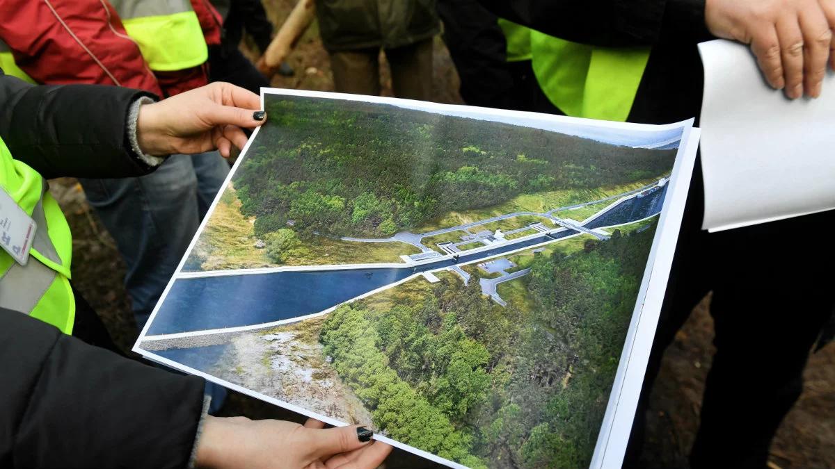 Przekop Mierzei Wiślanej. Od pomysłu do realizacji - ANALIZA