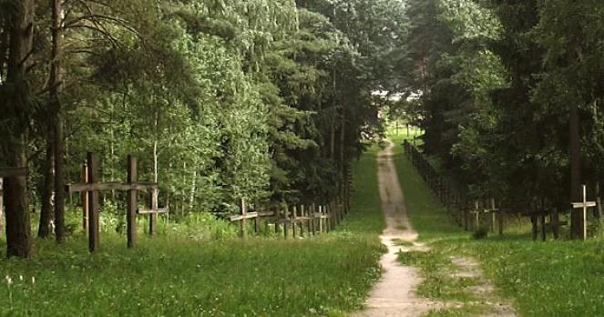 "Katyńska lista białoruska pomoże ustalić los Polaków"