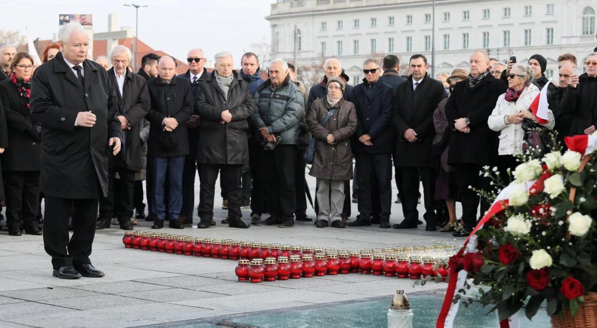 Rozpoczęły się społeczne obchody Święta Niepodległości