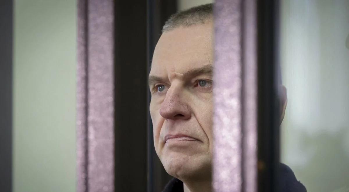 Andrzej Poczobut laureatem Nagrody Sacharowa