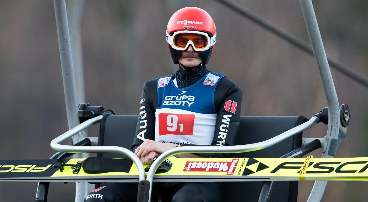 PŚ w skokach: Richard Freitag wystąpi w Titisee-Neustadt. Niemiec wraca po rocznej przerwie