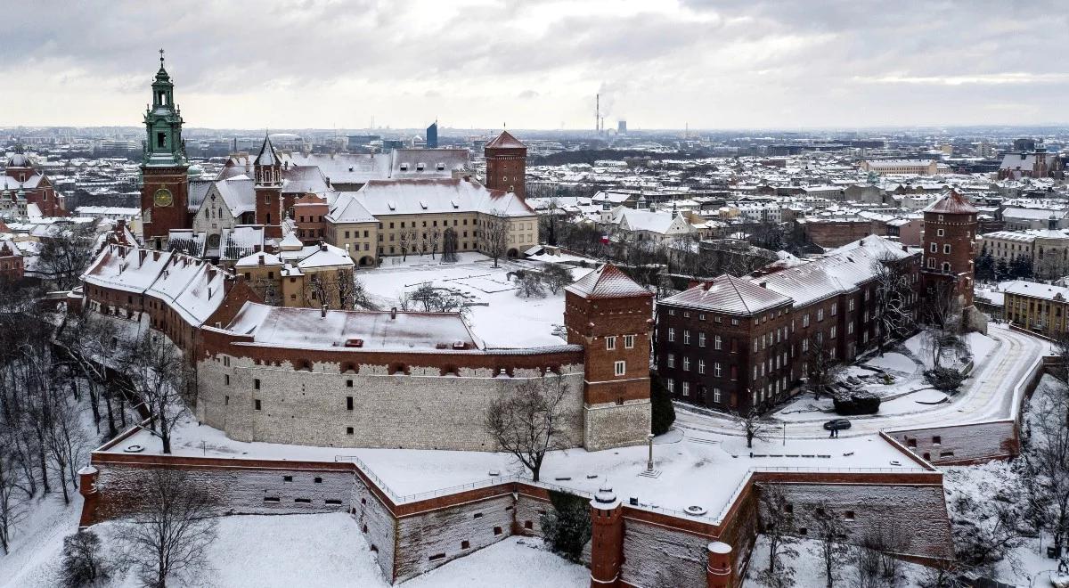 "Weekend kulturalny". Wawel znów otwarty