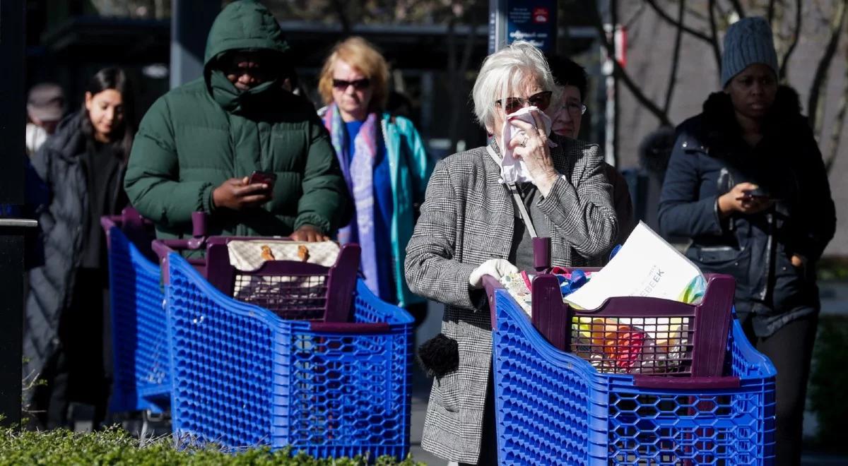Blisko 1500 osób zakażonych koronawirusem, 14 zmarło. Najnowszy bilans pandemii w Belgii