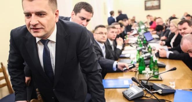 Arłukowicz: jestem przeciwnikiem dowodów wdzięczności