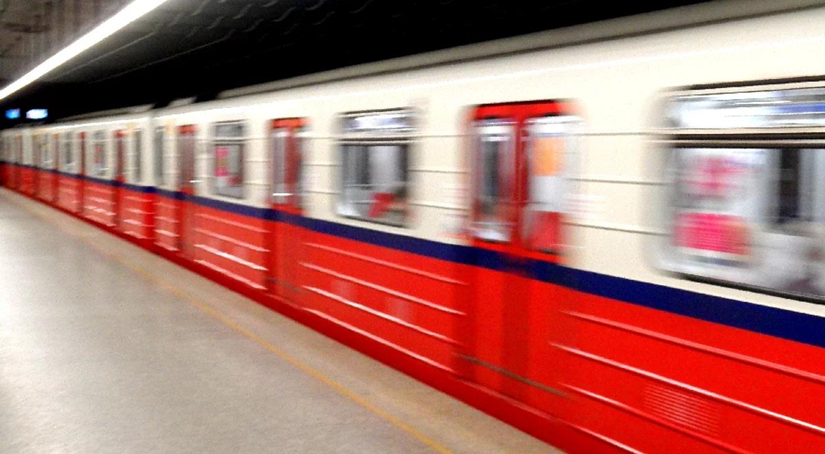 Warszawa: podczas budowy II linii metra na Woli odkryto szczątki ludzkie