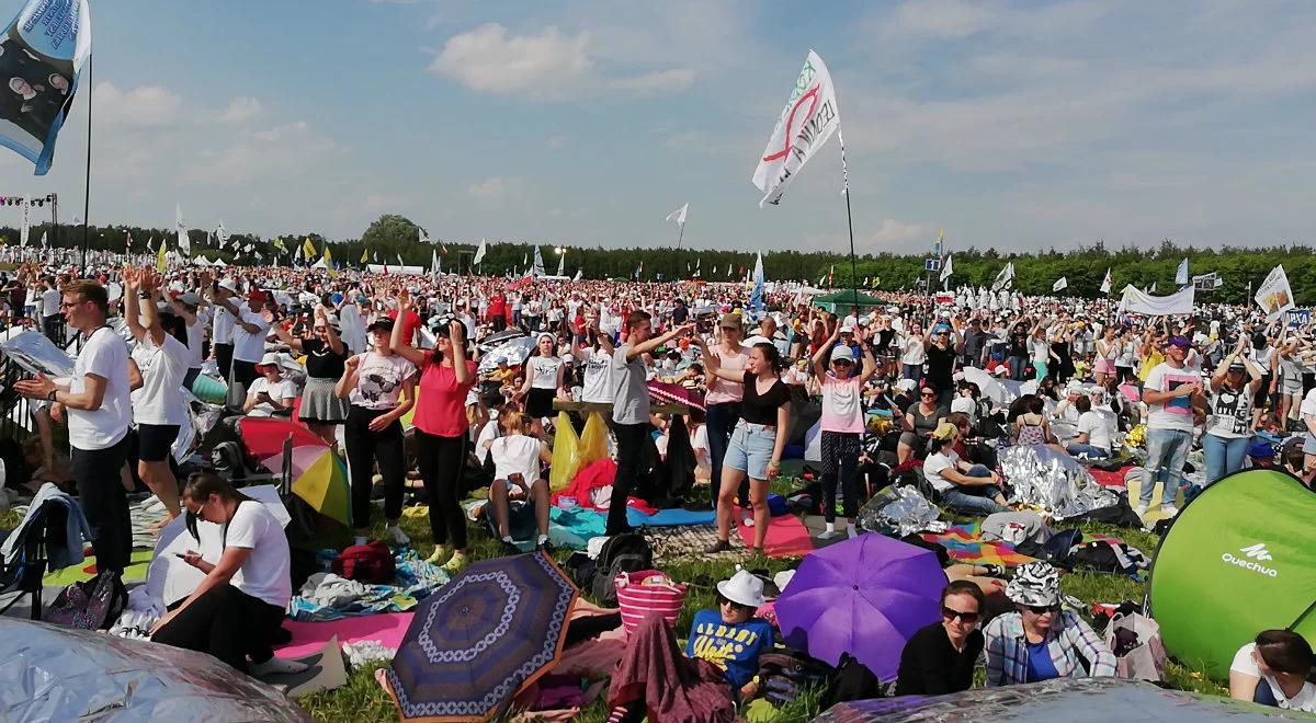 Znamy hasło tegorocznego Spotkania Młodych w Lednicy. Ruszyły zapisy