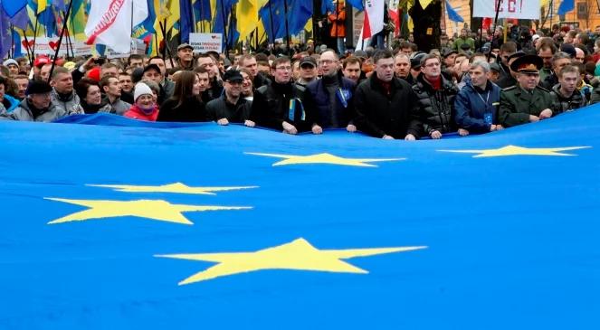 Ukraina: protesty będą kontynuowane. Do skutku?