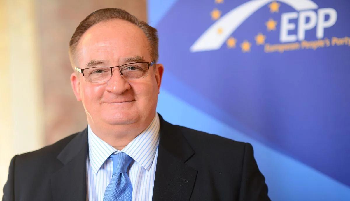 Jacek Saryusz-Wolski: rezolucje PE były pisane rękoma polskiej totalnej opozycji