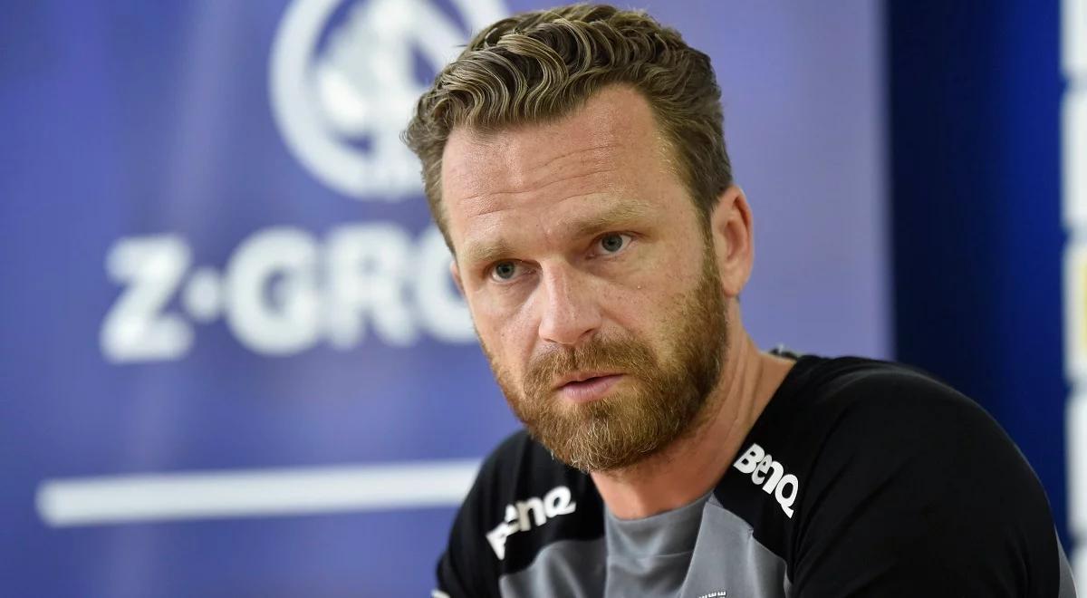 Bartosz Grzelak poprowadzi węgierski klub. Polskiego trenera czeka trudne zadanie