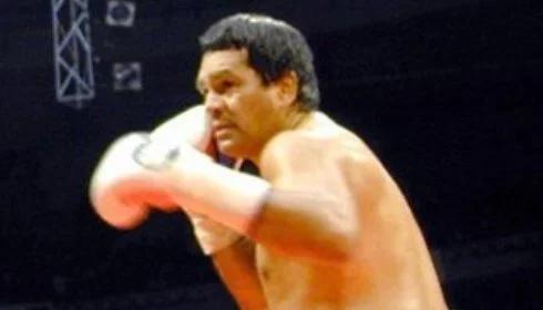 Roberto Duran kończy 59 lat