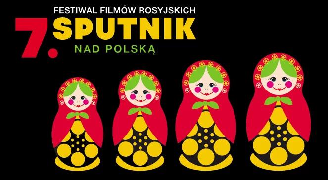 Rosyjskie filmy nad Wisłą