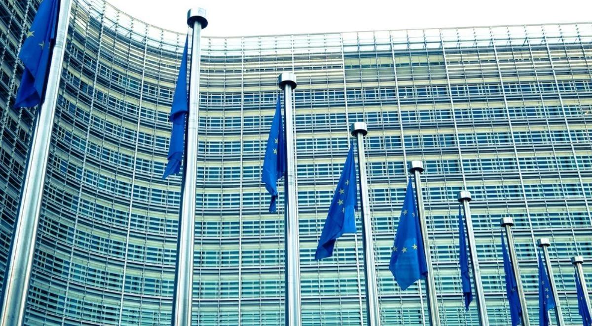 Napięta sytuacja na granicy z Białorusią. Zdecydowane stanowisko UE i NATO