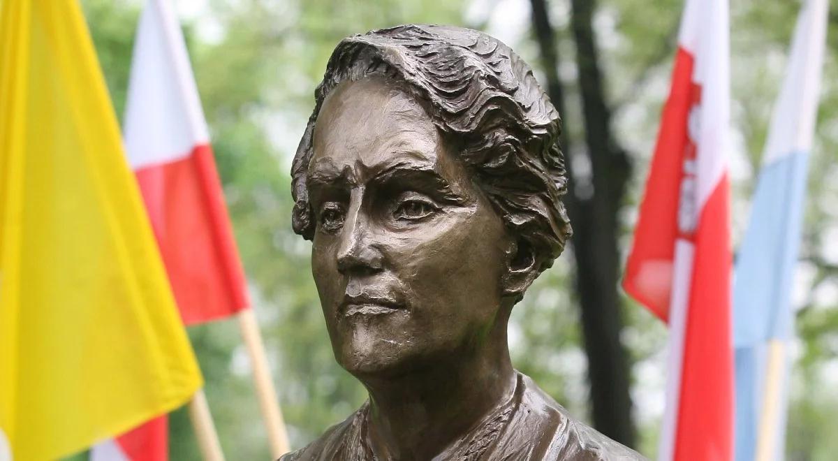 Postać prof. Karoliny Lanckrońskiej. Prof. Miziołek: jej ukochanie dla Polski było niesłychane