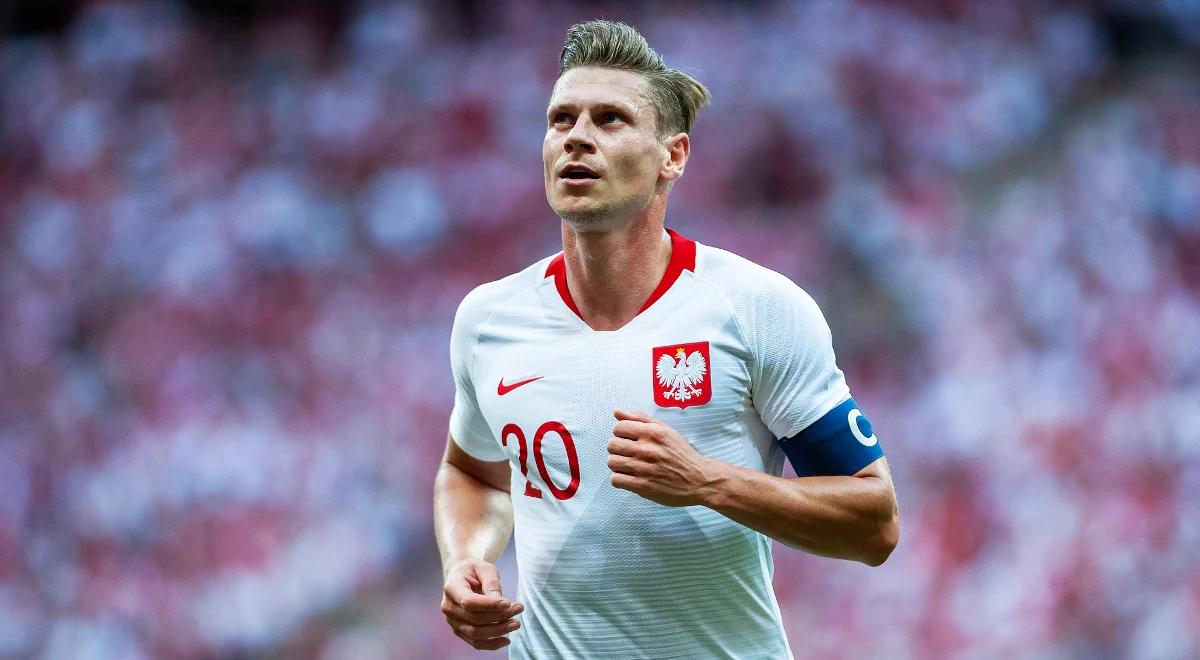 El. Euro 2020: obiecujący napastnik, wielki obrońca. Reprezentacja żegna Piszczka