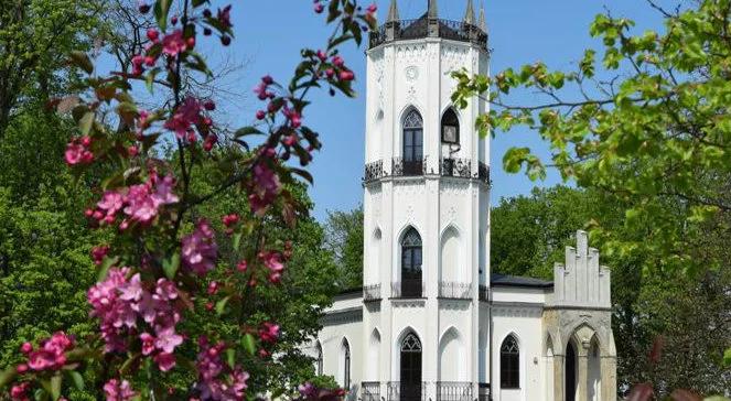 Słowem Niepodległa. Muzeum Romantyzmu w Opinogórze