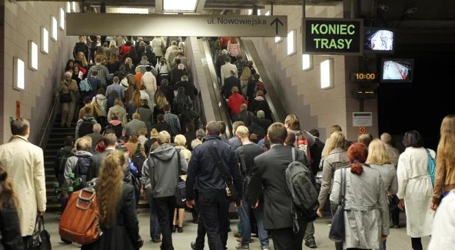 Prezydent Warszawy: chaos w stolicy? Winne są media