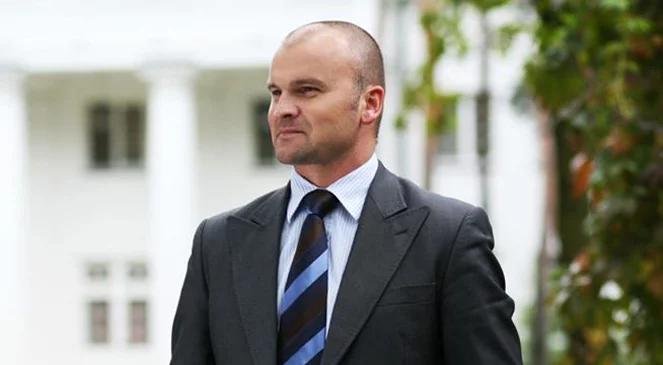 Ludzie gospodarki: Rafał Brzoska