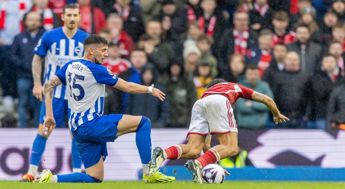El. Euro 2024. Polska - Estonia. Moder pomoże kadrze? "Jestem gotowy"