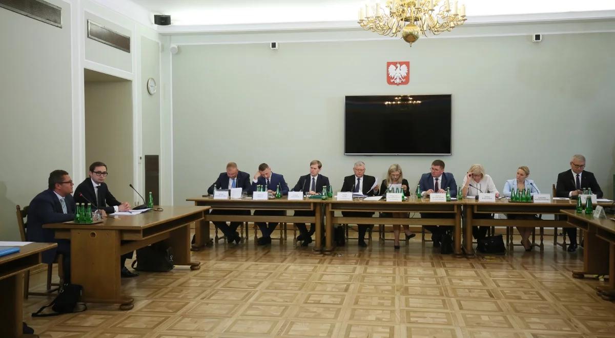 "Nie miałem świadomości, że pieniądze Amber Gold są brudne"