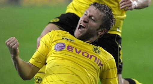 Błaszczykowski kapitanem kadry