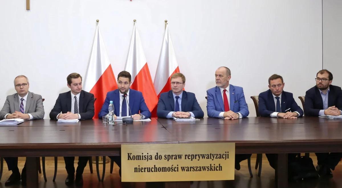 Ekspert podsumowuje pace Komisji Weryfikacyjnej. "Jest dużo szumu medialnego, ale efekty znikome"