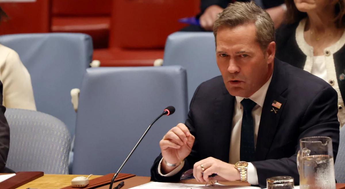 Konflikt z Rosją? Waltz: będziemy bronić każdego centymetra NATO