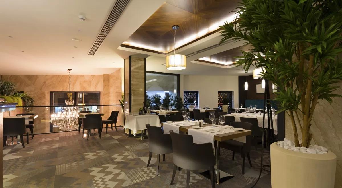 Restaurator o pomocy szpitalom w czasie pandemii: robię to z potrzeby serca