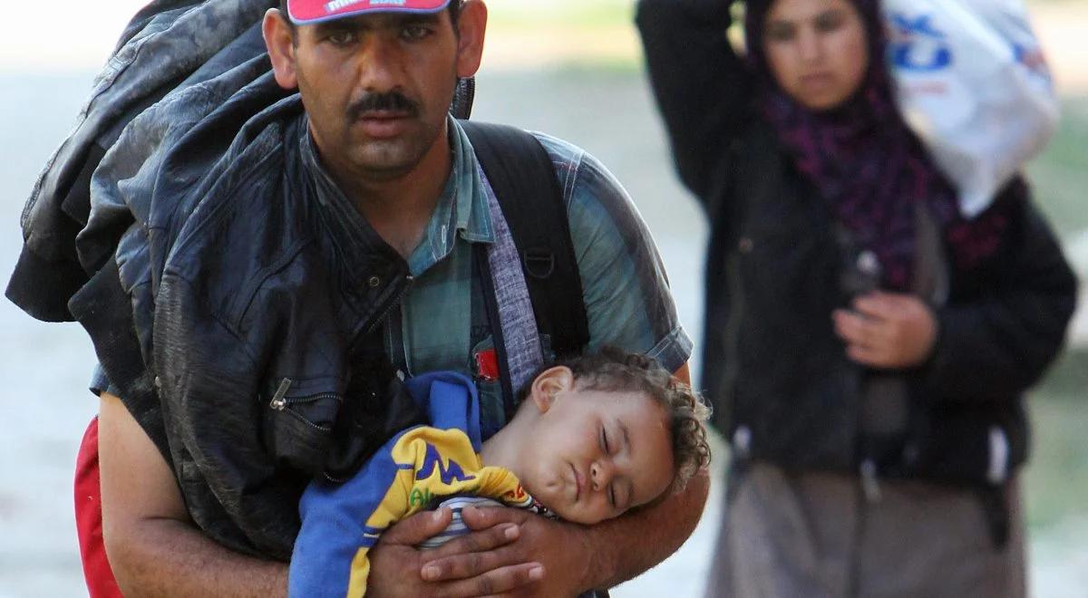 UNHCR: ponad 4 miliony syryjskich uchodźców. "Potrzebują wsparcia ze strony świata"
