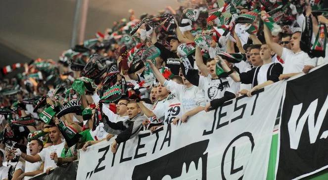 Ekstraklasa: Ostrowska odchodzi, Legia Warszawa ma nowego kierownika drużyny