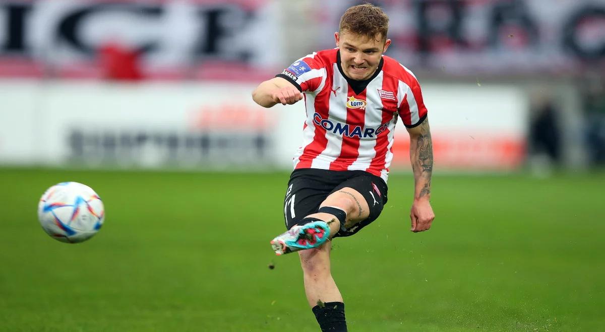 Nie tylko Kajetan Szmyt. Santos zaprosi na zgrupowanie więcej młodych talentów 