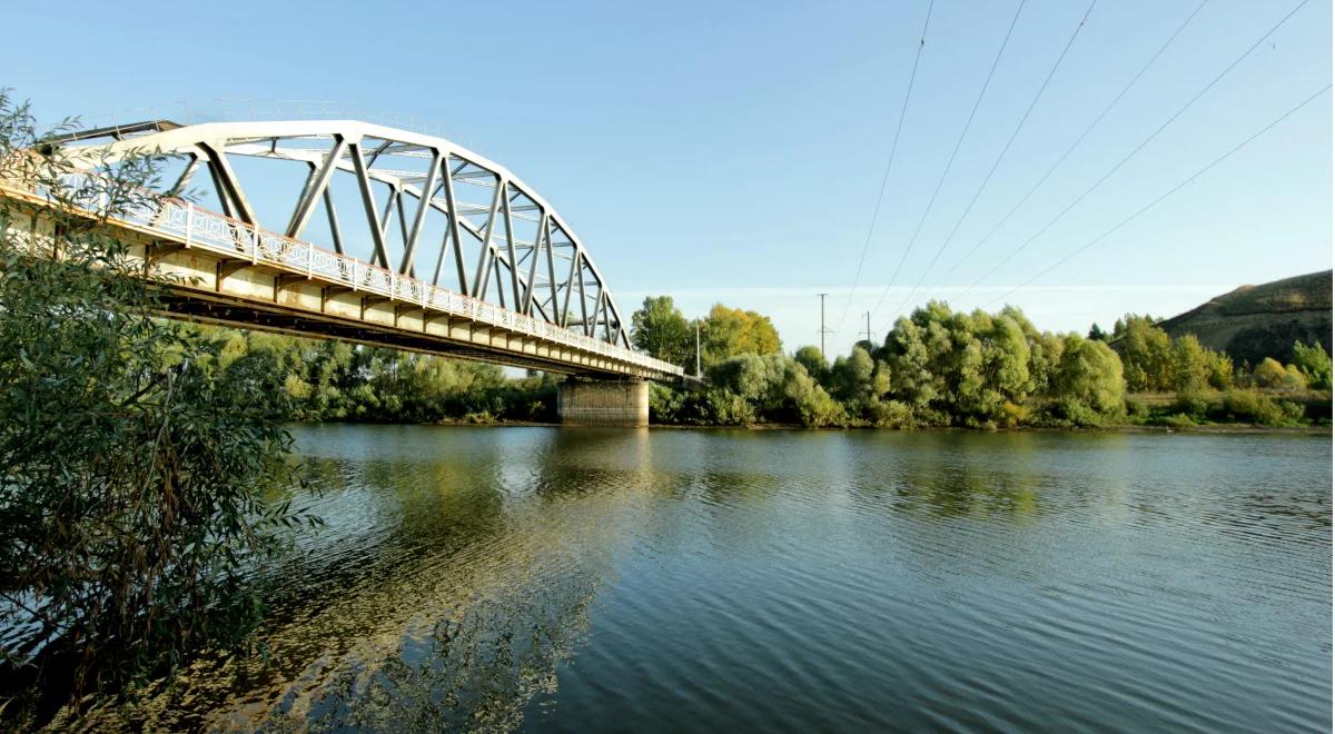 Powstanie nowy most na rzece Wieprz. Krasnystaw skorzysta z rządowego wsparcia