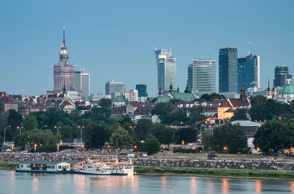 Ranking dzielnic pod względem atrakcyjności życia. Gdzie najlepiej mieszka się singlom, seniorom i rodzinom?