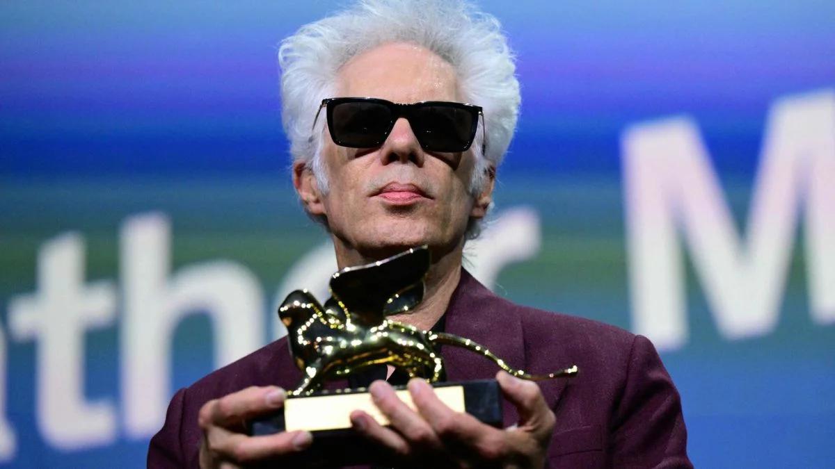 Jim Jarmusch ze Złotym Lwem. "Father, Mother, Sister, Brother" wygrał w Wenecji