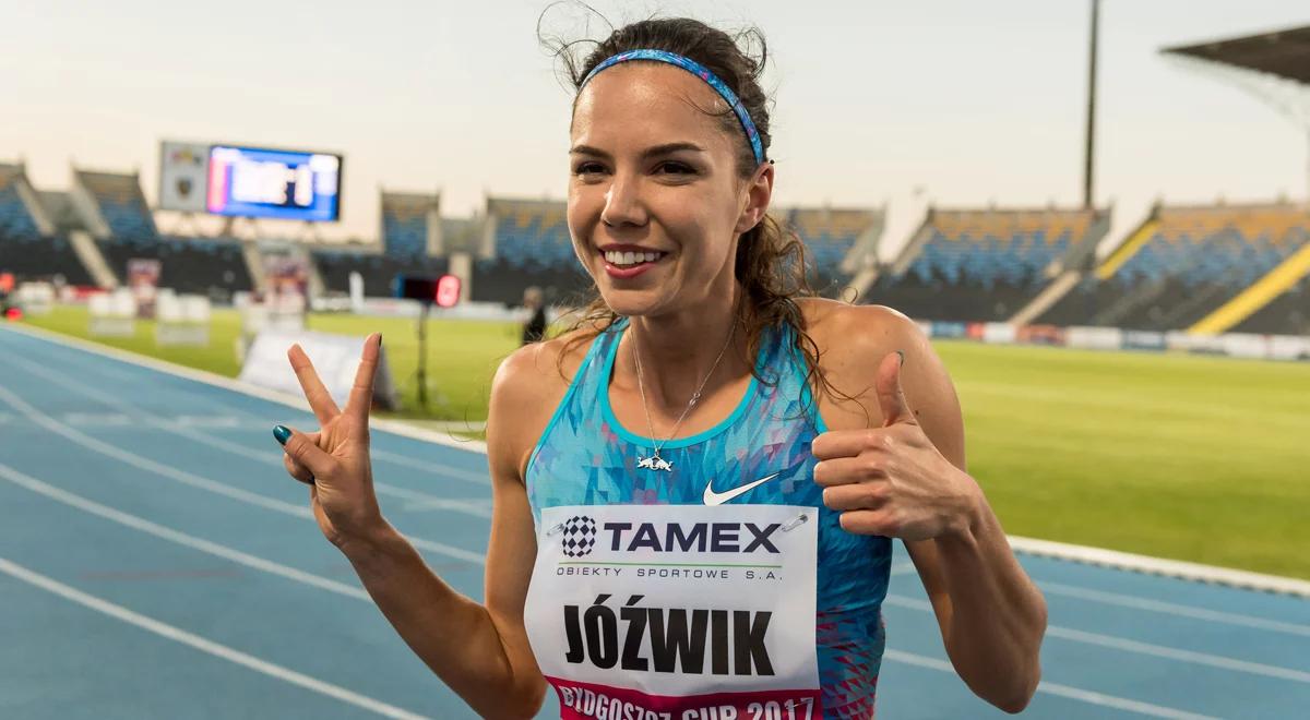 Bydgoszcz Cup 2017. Lekkoatletyczne gwiazdy wystąpiły na stadionie Zawiszy