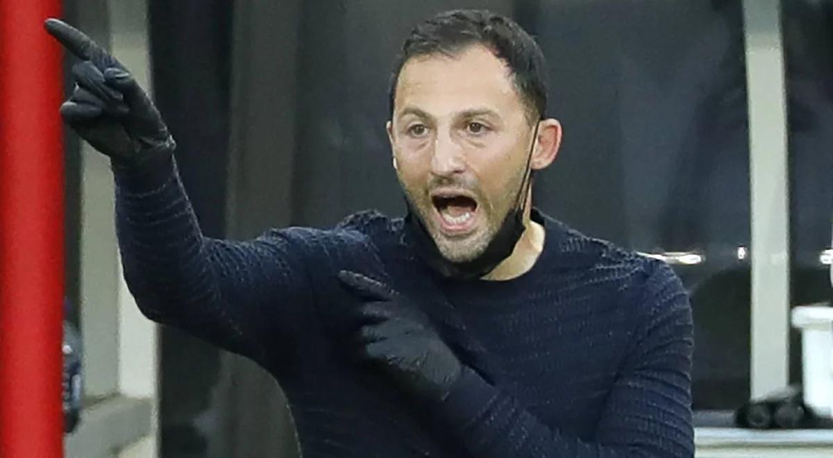 Bundesliga: RB Lipsk wybrał trenera. Niemieckie media są zgodne
