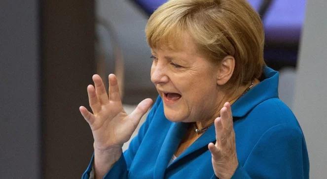 Ukazała się książka "Angela Merkel. Pani kanclerz"