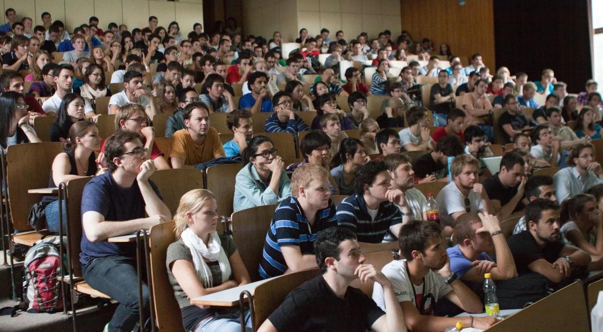 Start na rynku pracy: według studentów największą barierą jest brak doświadczenia