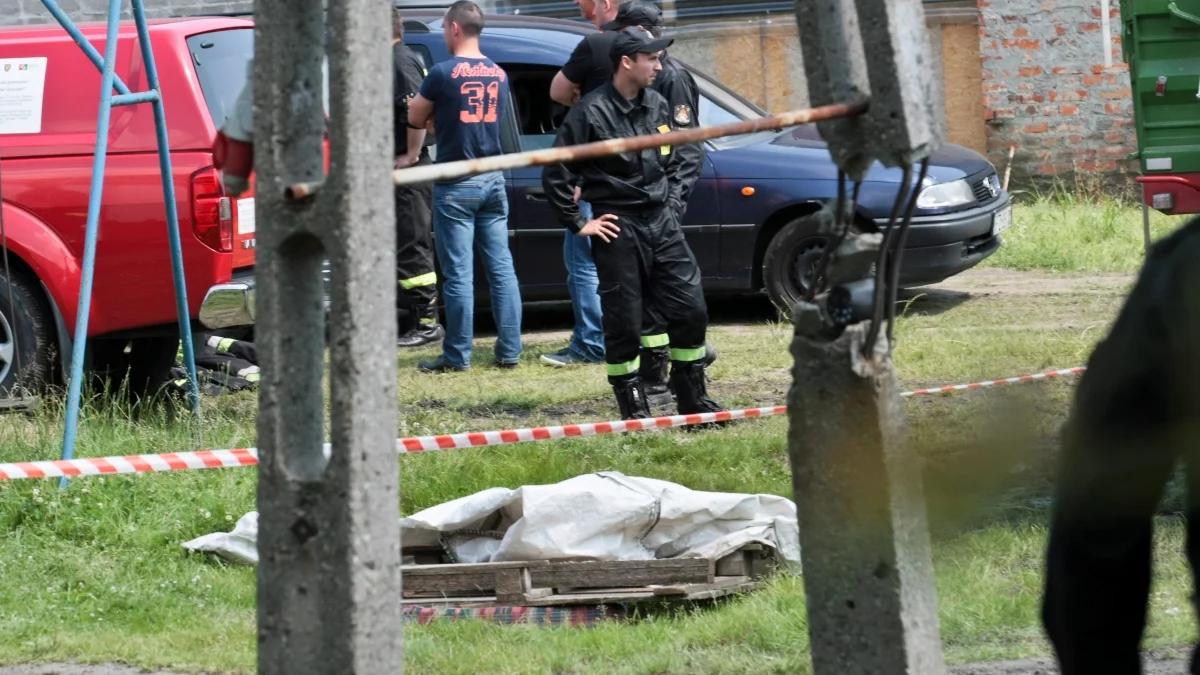 Ratowanie z szamba to walka z czasem. Ekspert wyjaśnia dlaczego