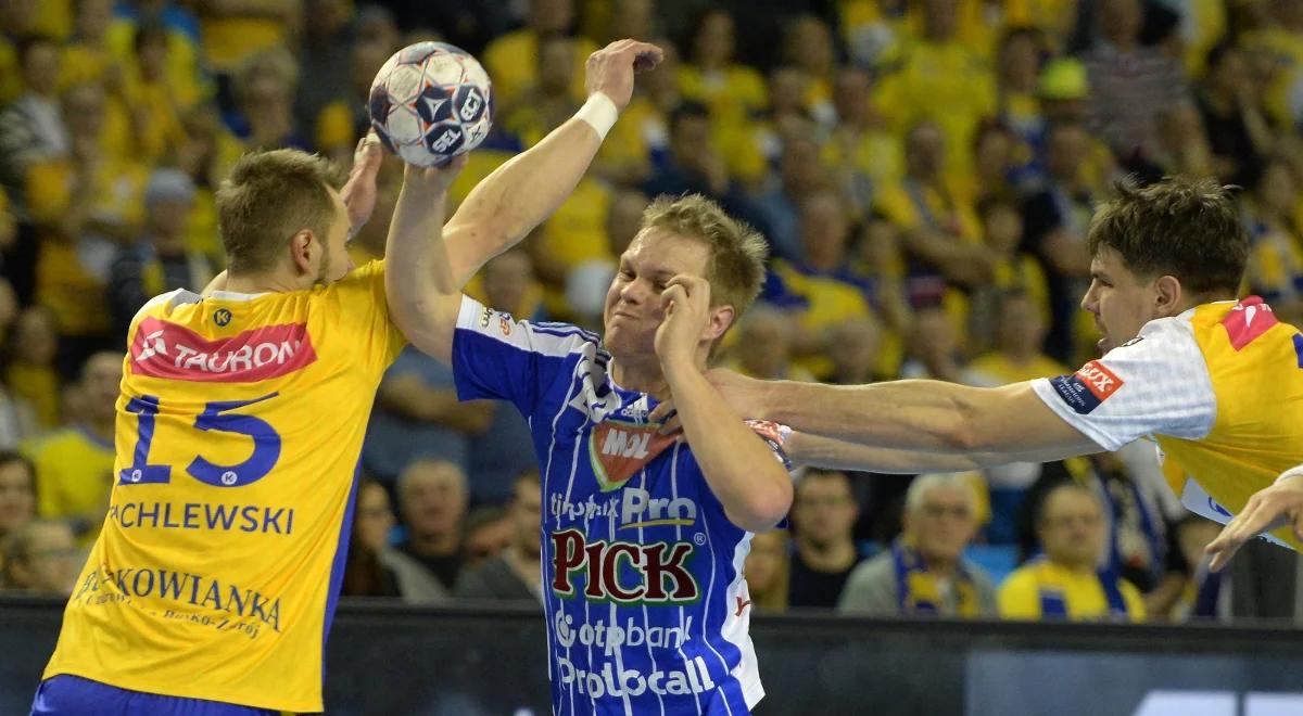 Liga Mistrzów piłkarzy ręcznych: ósme zwycięstwo Vive Tauron Kielce