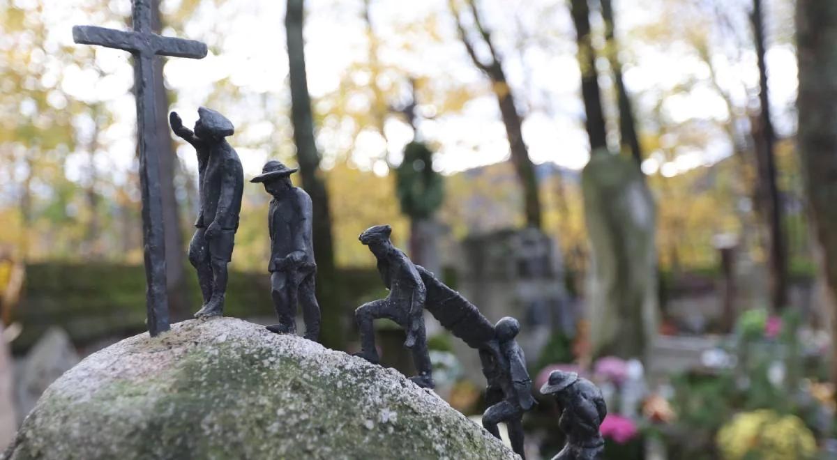 O. Stanisław Tasiemski: wszyscy jesteśmy powołani do świętości