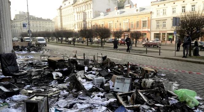 Ukraina: polskie firmy przed ciężką próbą