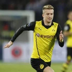 Bundesliga: przekonujące zwycięstwo Borussii Dortmund