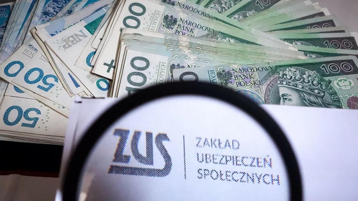 Emerytury czerwcowe. Wyrównanie będzie z odsetkami ustawowymi