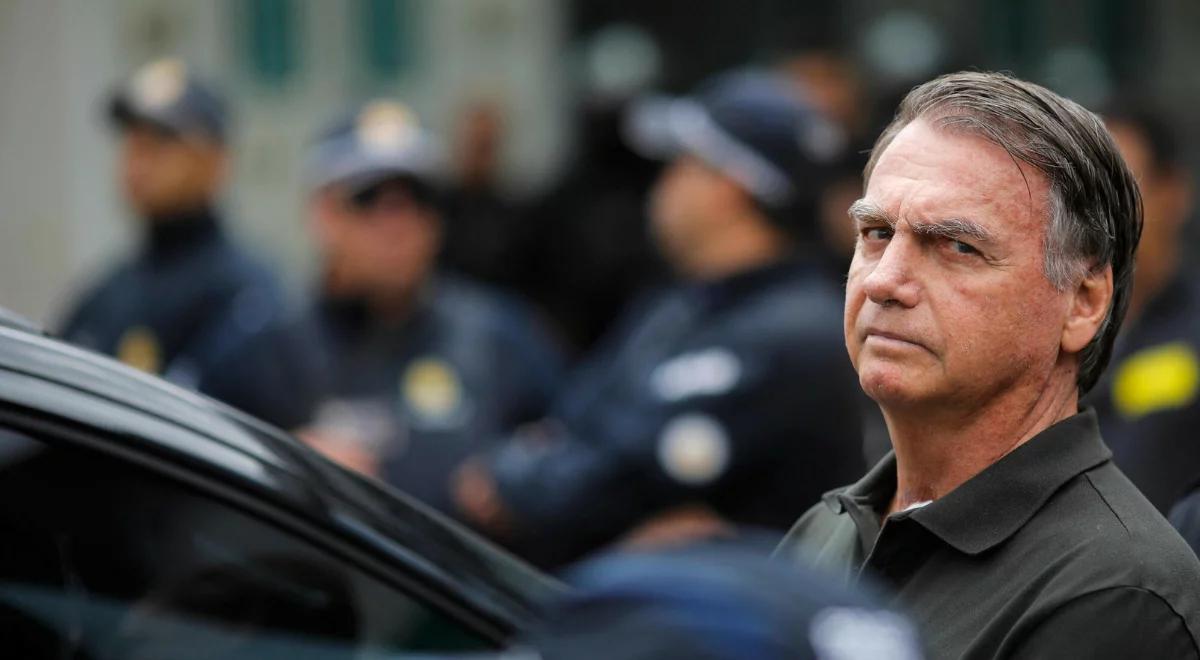Jair Bolsonaro odwołuje się od wyroku. "Głęboko niesprawiedliwy"