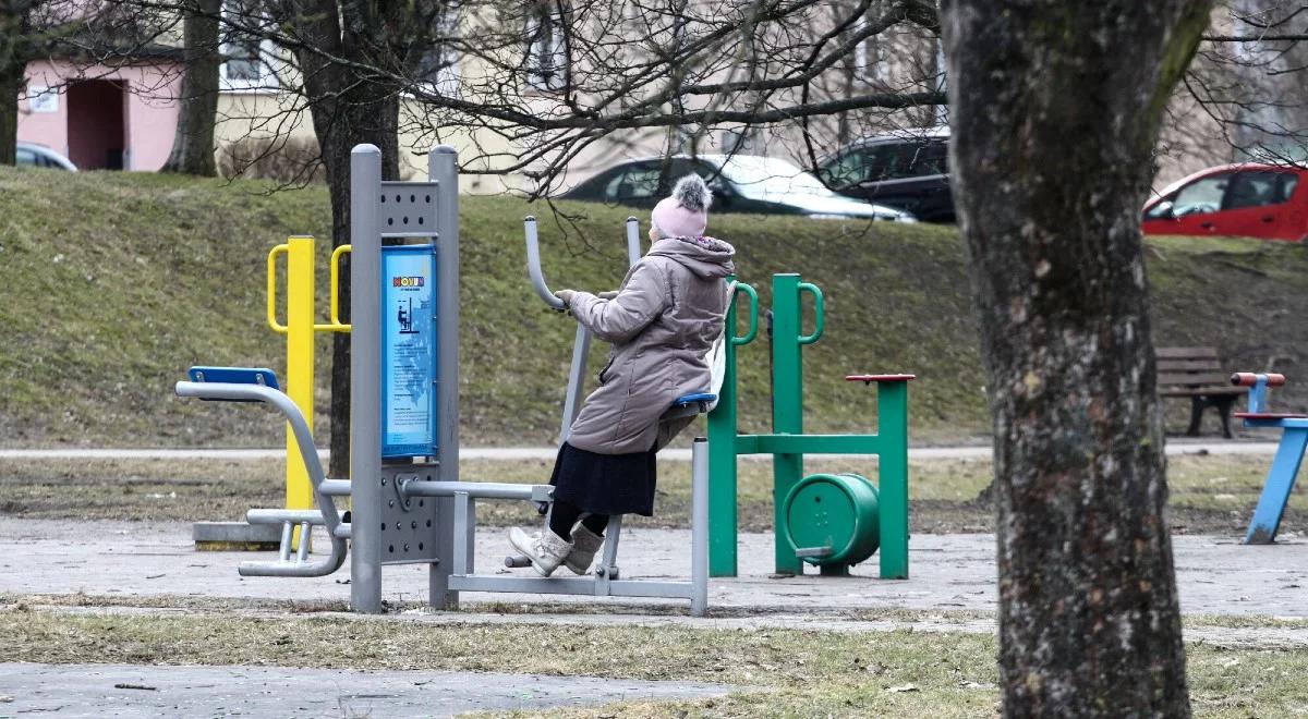 Ćwiczenia fizyczne poprawiają pracę mózgu. Efekt jest dłuższy, niż sądzono