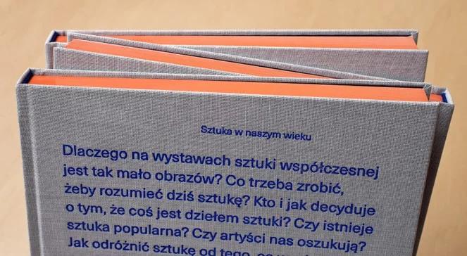 Bliżej sztuki współczesnej